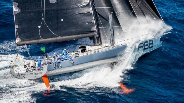 superyacht