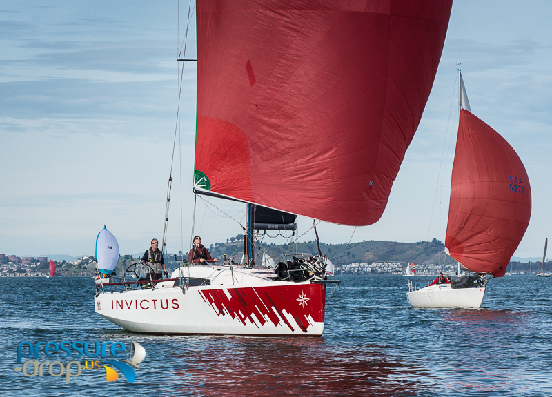 PHOTOS Three Bridge Fiasco 2024 >> Scuttlebutt Sailing News Providing