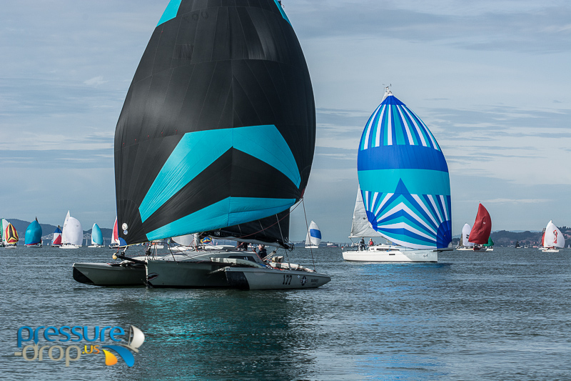 PHOTOS Three Bridge Fiasco 2024 >> Scuttlebutt Sailing News Providing