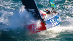 catamaran tornado rosario