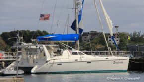 yacht club panama city florida
