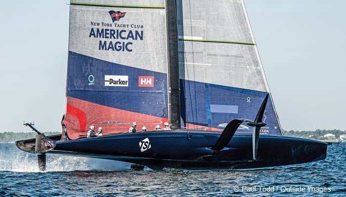 20240226_141330 Scuttlebutt Sailing News Providing sailing news