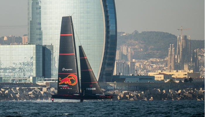 February 28, 2024 Scuttlebutt Sailing News Providing sailing news