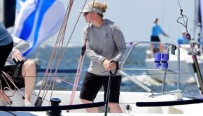 sailboat race to alaska