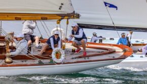 world's oldest yacht club