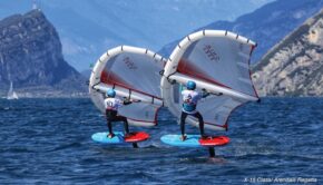 kaneohe yacht club sailing lessons