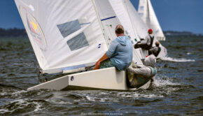 bayfield wi sailboat race