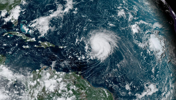 Is your name on the 2024 storm list?