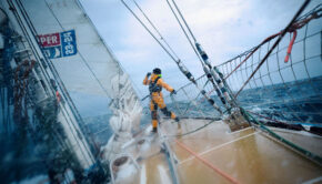 2023 24 clipper round the world yacht race