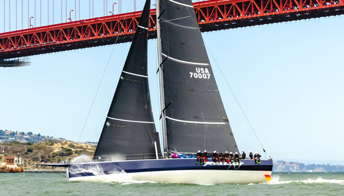 Countdown to 2024 Pacific Cup >> Scuttlebutt Sailing News: Providing sailing news for sailors