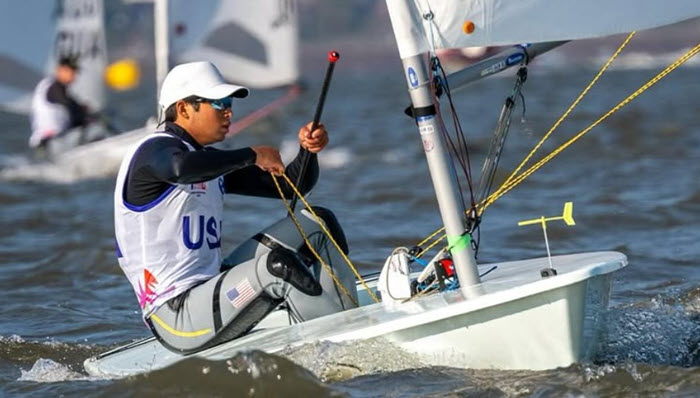 Junior Pan American Games