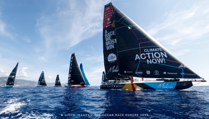 Nothing easy about final leg to Boka Bay