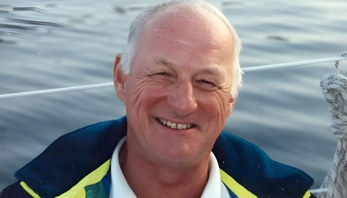 Eight Bells: Andy Kostanecki