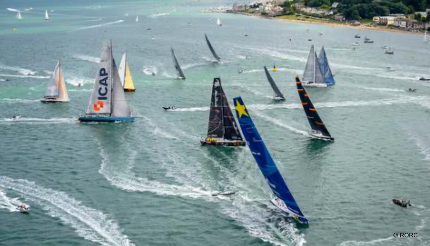 RORC Caribbean 600: Clash of the titans