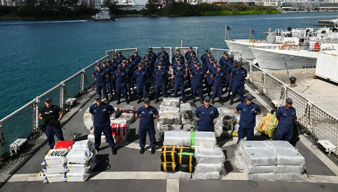 Historic operational successes in 2025