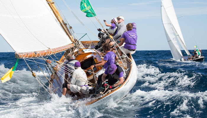 To promote international goodwill