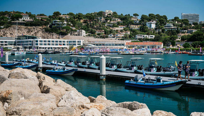 Making sport more sustainable