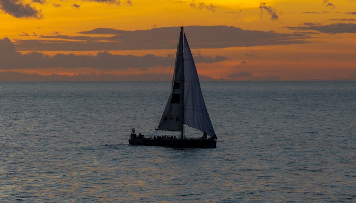 Progress is not measured only in miles