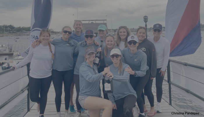 Epic finale for Thayer Trophy